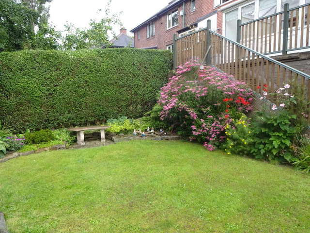  Image of 3 bedroom Semi-Detached house for sale in Thorpe House Avenue Sheffield S8 at Norton Lees Sheffield South Yorkshire, S8 9NJ