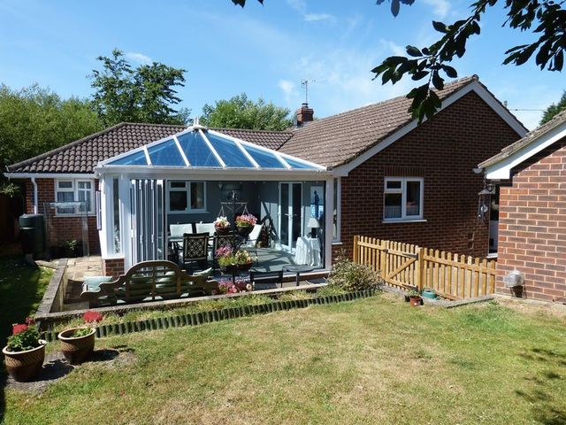  Image of 3 bedroom Detached house for sale in Haxton Haxton Salisbury SP4 at Fittleton, SP4 9PY
