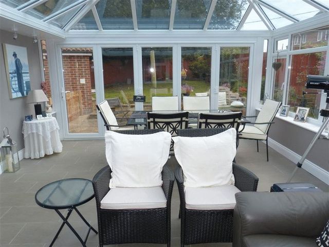  Image of 3 bedroom Detached house for sale in Haxton Haxton Salisbury SP4 at Fittleton, SP4 9PY