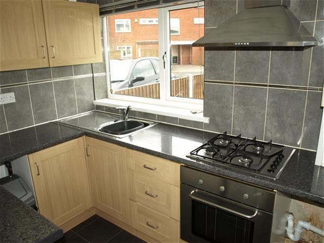  Image of 1 bedroom Maisonette to rent in Tibbats Close Quinton Birmingham B32 at Tibbats Close  BIRMINGHAM, B32 3TE