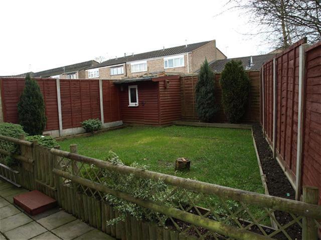  Image of 1 bedroom Maisonette to rent in Tibbats Close Quinton Birmingham B32 at Tibbats Close  BIRMINGHAM, B32 3TE