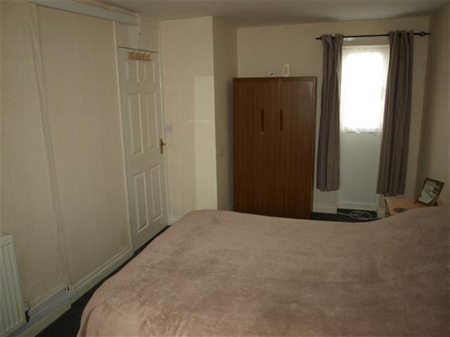  Image of 1 bedroom Maisonette to rent in Tibbats Close Quinton Birmingham B32 at Tibbats Close  BIRMINGHAM, B32 3TE