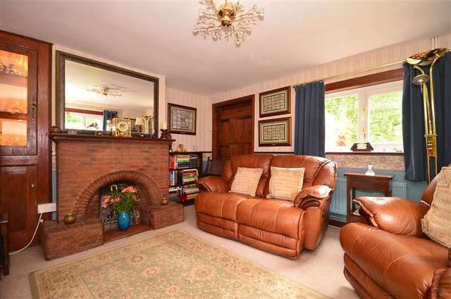  Image of 3 bedroom Detached house for sale in Tilgate Drive Crawley RH10 at Tilgate Crawley Crawley, RH10 5PQ