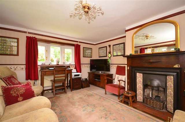  Image of 3 bedroom Detached house for sale in Tilgate Drive Crawley RH10 at Tilgate Crawley Crawley, RH10 5PQ
