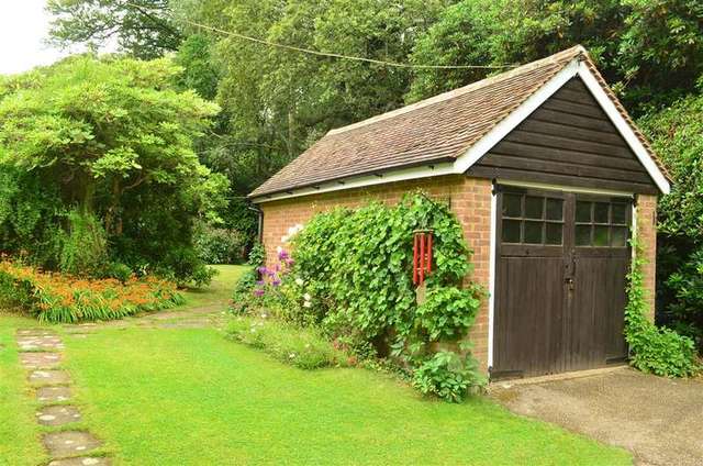  Image of 3 bedroom Detached house for sale in Tilgate Drive Crawley RH10 at Tilgate Crawley Crawley, RH10 5PQ
