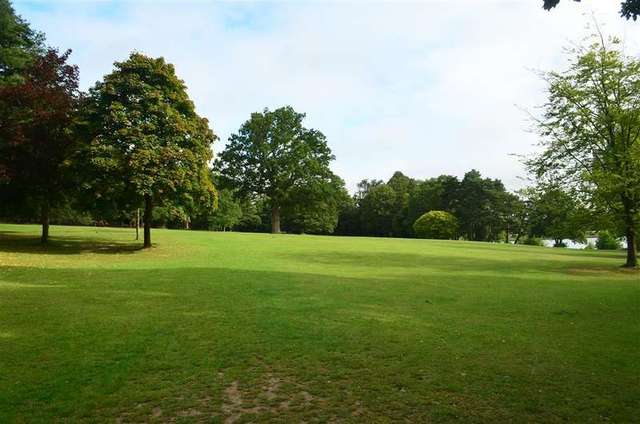  Image of 3 bedroom Detached house for sale in Tilgate Drive Crawley RH10 at Tilgate Crawley Crawley, RH10 5PQ