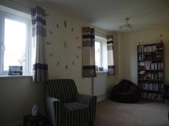  Image of 3 bedroom Detached house to rent in Elsanta Crescent Fareham PO14 at Elsanta Crescent Titchfield Common Fareham, PO14 4FS
