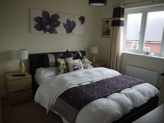  Image of 3 bedroom Detached house to rent in Elsanta Crescent Fareham PO14 at Elsanta Crescent Titchfield Common Fareham, PO14 4FS