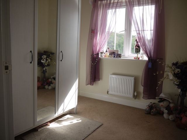  Image of 3 bedroom Detached house to rent in Elsanta Crescent Fareham PO14 at Elsanta Crescent Titchfield Common Fareham, PO14 4FS