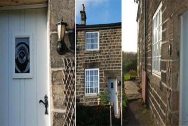  Image of 1 bedroom Detached house to rent in Tofts Lane Stannington Sheffield S6 at Sheffield, S6 5SL