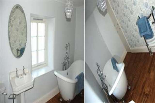  Image of 1 bedroom Detached house to rent in Tofts Lane Stannington Sheffield S6 at Sheffield, S6 5SL