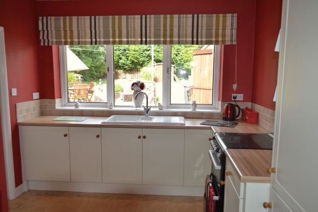  Image of 3 bedroom Detached house for sale in Top Road Worlaby Brigg DN20 at Top Road Worlaby Brigg, DN20 0NJ