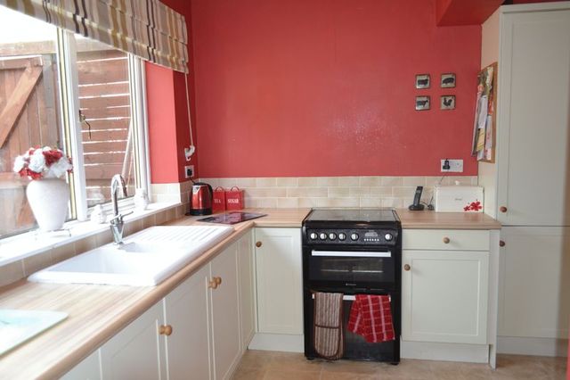  Image of 3 bedroom Detached house for sale in Top Road Worlaby Brigg DN20 at Top Road Worlaby Brigg, DN20 0NJ