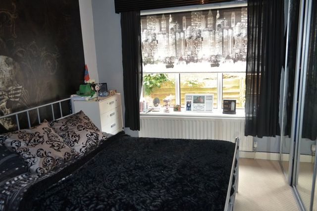  Image of 3 bedroom Detached house for sale in Top Road Worlaby Brigg DN20 at Top Road Worlaby Brigg, DN20 0NJ