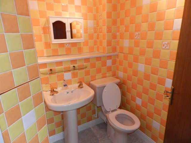  Image of 3 bedroom Semi-Detached house to rent in Tormusk Road Rutherglen Glasgow G45 at Croftfoot Glasgow Glasgow, G45 0BD