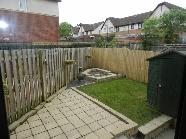  Image of 3 bedroom Semi-Detached house to rent in Tormusk Road Rutherglen Glasgow G45 at Croftfoot Glasgow Glasgow, G45 0BD