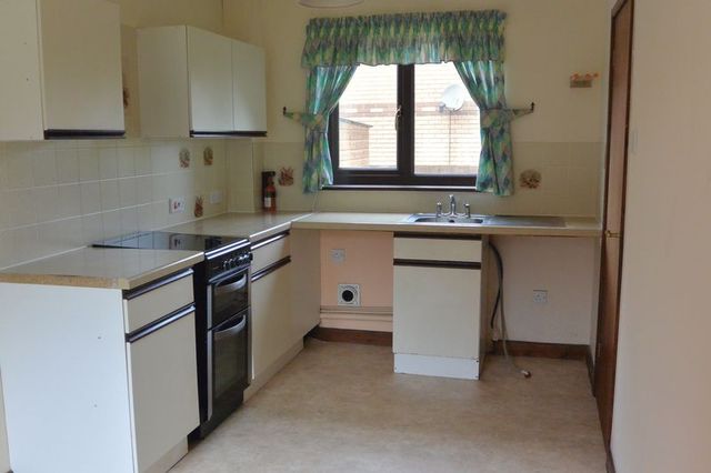  Image of 2 bedroom Semi-Detached house for sale in Torwood Close Bodmin PL31 at Torwood Close  Bodmin, PL31 1ND