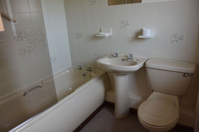  Image of 2 bedroom Semi-Detached house for sale in Torwood Close Bodmin PL31 at Torwood Close  Bodmin, PL31 1ND