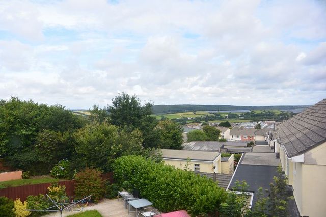  Image of 2 bedroom Semi-Detached house for sale in Torwood Close Bodmin PL31 at Torwood Close  Bodmin, PL31 1ND