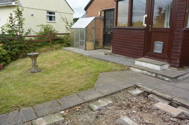  Image of 2 bedroom Semi-Detached house for sale in Torwood Close Bodmin PL31 at Torwood Close  Bodmin, PL31 1ND