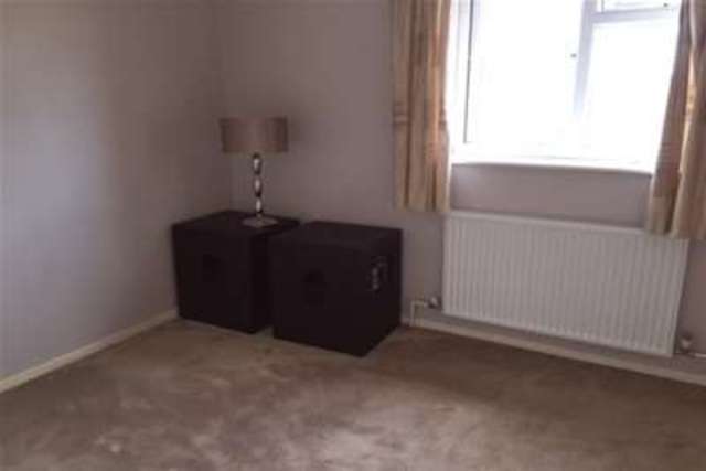  Image of 2 bedroom Terraced house to rent in County Street Totterdown Bristol BS4 at Bristol, BS4 3AG