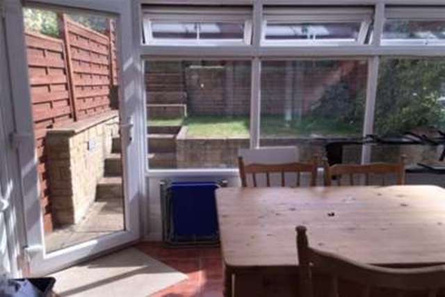  Image of 2 bedroom Terraced house to rent in County Street Totterdown Bristol BS4 at Bristol, BS4 3AG
