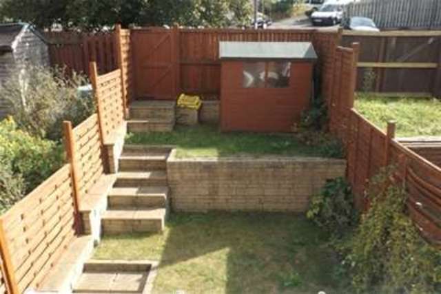 Image of 2 bedroom Terraced house to rent in County Street Totterdown Bristol BS4 at Bristol, BS4 3AG