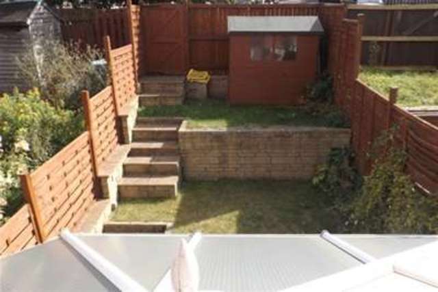 Image of 2 bedroom Terraced house to rent in County Street Totterdown Bristol BS4 at Bristol, BS4 3AG