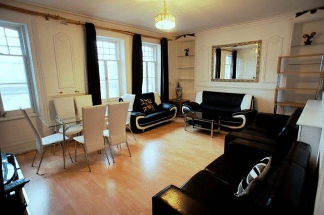  Image of 5 bedroom Flat to rent in Tower Bridge Road London SE1 at 63 Tower Bridge Road  London, SE1 4TL