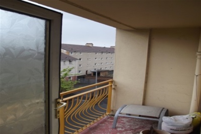  Image of 2 bedroom Flat to rent in Townmill Road Glasgow G31 at Dennistoun Glasgow Glasgow, G31 3EU