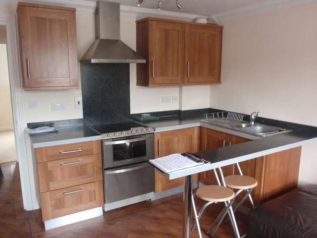  Image of 1 bedroom Flat to rent in Trafalgar Street Norwich NR1 at Norwich, NR1 3HN