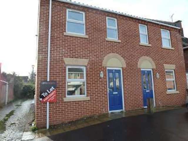  Image of 1 bedroom Flat to rent in Trafalgar Street Norwich NR1 at Norwich, NR1 3HN