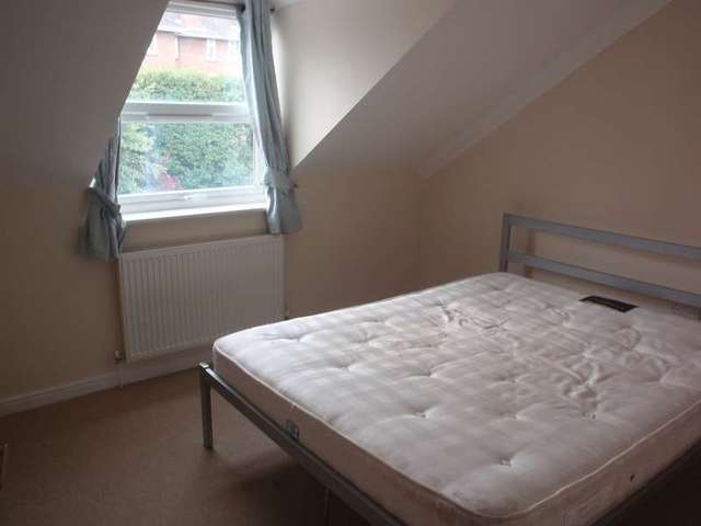  Image of 1 bedroom Flat to rent in Trafalgar Street Norwich NR1 at Norwich, NR1 3HN