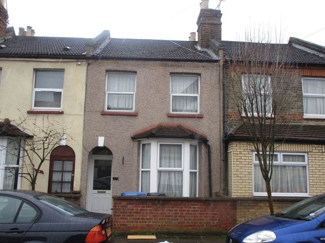  Image of 2 bedroom Terraced house for sale in Tramway Avenue London N9 at Tramway Avenue  London, N9 8PE