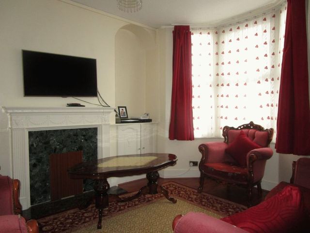  Image of 2 bedroom Terraced house for sale in Tramway Avenue London N9 at Tramway Avenue  London, N9 8PE