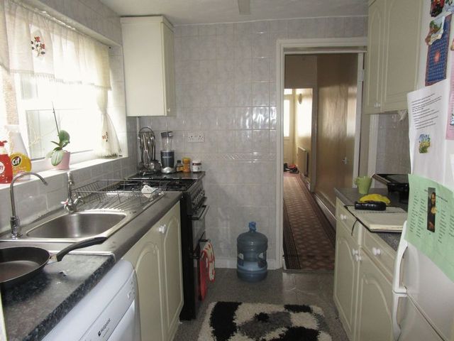  Image of 2 bedroom Terraced house for sale in Tramway Avenue London N9 at Tramway Avenue  London, N9 8PE