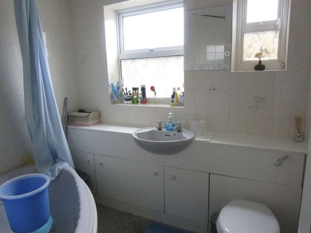  Image of 2 bedroom Terraced house for sale in Tramway Avenue London N9 at Tramway Avenue  London, N9 8PE