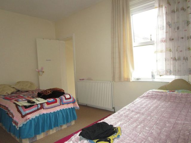  Image of 2 bedroom Terraced house for sale in Tramway Avenue London N9 at Tramway Avenue  London, N9 8PE