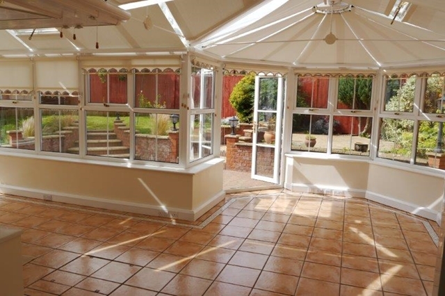  Image of 4 bedroom Detached house to rent in Langerstone Lane Tattenhoe Milton Keynes MK4 at Langerstone Lane Tattenhoe Milton Keynes, MK4 3BZ