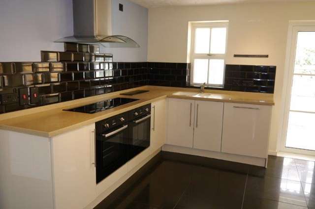  Image of 4 bedroom Detached house to rent in Langerstone Lane Tattenhoe Milton Keynes MK4 at Langerstone Lane Tattenhoe Milton Keynes, MK4 3BZ