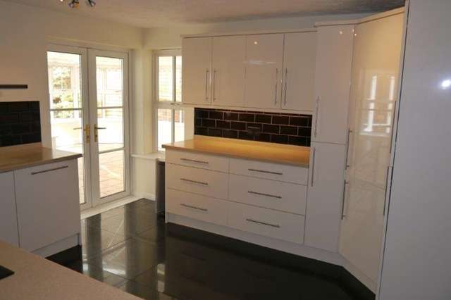  Image of 4 bedroom Detached house to rent in Langerstone Lane Tattenhoe Milton Keynes MK4 at Langerstone Lane Tattenhoe Milton Keynes, MK4 3BZ