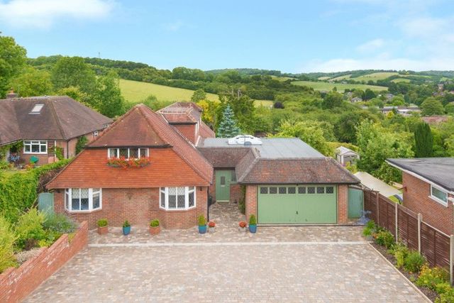  Image of 4 bedroom Property for sale in Trees Road Hughenden Valley High Wycombe HP14 at Trees Road Hughenden Valley High Wycombe, HP14 4PW