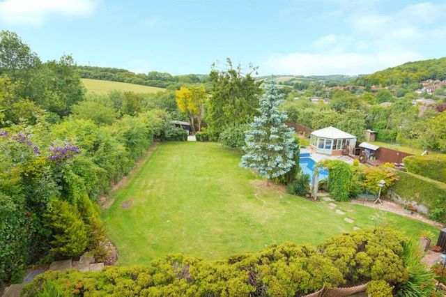  Image of 4 bedroom Property for sale in Trees Road Hughenden Valley High Wycombe HP14 at Trees Road Hughenden Valley High Wycombe, HP14 4PW