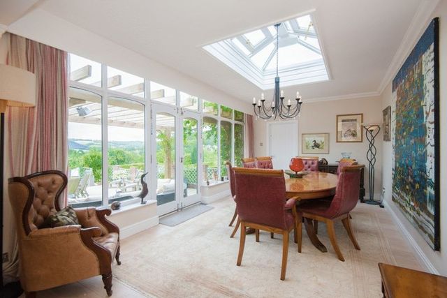  Image of 4 bedroom Property for sale in Trees Road Hughenden Valley High Wycombe HP14 at Trees Road Hughenden Valley High Wycombe, HP14 4PW