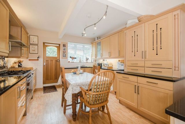  Image of 4 bedroom Property for sale in Trees Road Hughenden Valley High Wycombe HP14 at Trees Road Hughenden Valley High Wycombe, HP14 4PW