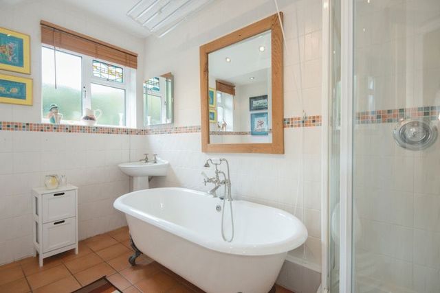  Image of 4 bedroom Property for sale in Trees Road Hughenden Valley High Wycombe HP14 at Trees Road Hughenden Valley High Wycombe, HP14 4PW