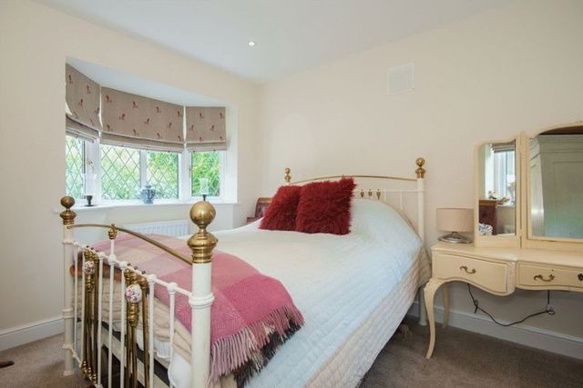  Image of 4 bedroom Property for sale in Trees Road Hughenden Valley High Wycombe HP14 at Trees Road Hughenden Valley High Wycombe, HP14 4PW