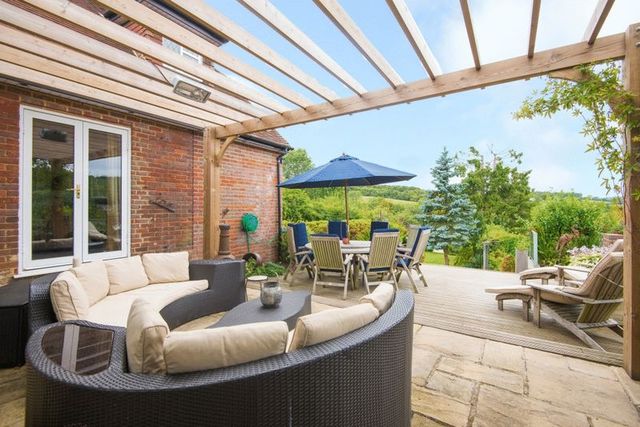  Image of 4 bedroom Property for sale in Trees Road Hughenden Valley High Wycombe HP14 at Trees Road Hughenden Valley High Wycombe, HP14 4PW