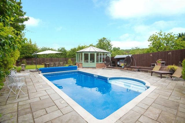  Image of 4 bedroom Property for sale in Trees Road Hughenden Valley High Wycombe HP14 at Trees Road Hughenden Valley High Wycombe, HP14 4PW