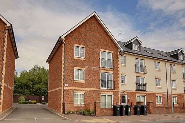  Image of 2 bedroom Property for sale in Tregwilym Road Rogerstone Newport NP10 at Tregwilym Road Rogerstone Newport, NP10 9NA